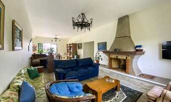 Imagem 2: Aceita PERMUTA Sítio em Araçariguama 34.000m² com área disponível para construção de cond