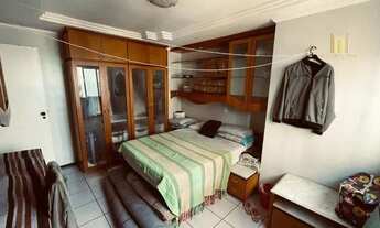 Imagem 5: Apartamento com 3 dormitórios à venda, 115 m² por R$ 830.000,00 - Meireles - Fortaleza/CE