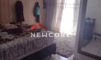 Imagem 6: Sobrado em Rua Vicente Scarpelli - Parque São Vicente - Mauá/SP