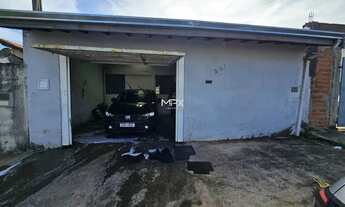 Imagem 2: Casa à venda em Piracicaba, Santa Fé, com 2 quartos, com 63 m²