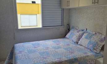 Imagem 3: Apartamento 3 dormitórios com suíte varanda com churrasqueira