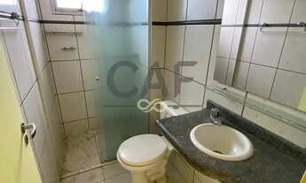 Imagem 5: Apartamento para locação, Dom Bosco, Jaguariúna, SP