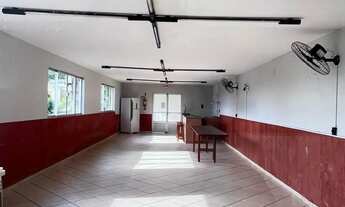 Imagem 6: Apartamento à venda 2 quartos, bairro São Luíz em São José SC