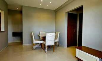 Imagem 4: Imóvel para aluguel possui 65 metros quadrados com 2 quartos em Pedreira - Belém - PA