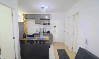 Imagem 3: Apartamento à Venda - Santana, 2 Quartos, 39 m2