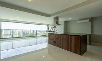 Imagem 2: Apartamento com 4 suítes , 329 m² - venda por R$ 9.700.000 ou aluguel por R$ 62.901/mês