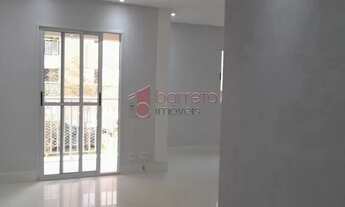 Imagem 3: APARTAMENTO PARA LOCAÇÃO E VENDA NO CONDOMÍNIO MARAVILLE NATURE - JUNDIAÍ/SP