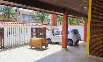 Imagem 4: Sobrado em R. Pietro Bertolini - Jardim Beira Mar - Peruíbe/SP