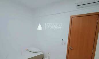 Imagem 6: Imóvel para aluguel tem 51 metros quadrados com 2 quartos em Guanabara - Ananindeua - PA