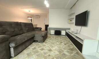 Imagem 4: Apartamento com 3 dormitórios para alugar, 165 m² por R$ 9.000/ano - Centro - Balneário Ca