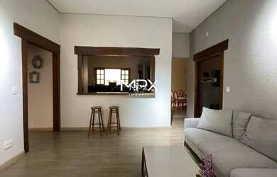 Imagem: Casa à venda em Piracicaba, Centro, com