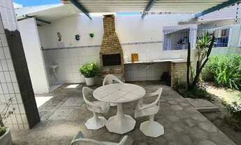 Imagem 2: Lindo - Apto 101 m² 3 qtos S/1 suíte - Bem Localizado /Camboinha - Há +- 400 metros da