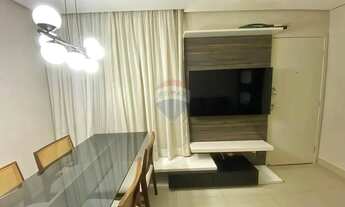 Imagem 5: APARTAMENTO 2 QUARTOS, REFORMADO, GARAGEM E SEGURANÇA 24 HORAS