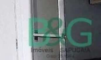 Imagem 4: Apartamento com 1 dormitório para alugar, 41 m² por R$ 3.741,38/mês - Higienópolis - São P