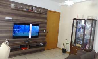 Imagem 5: QN 202 Boulevard Ótimo Apartamento de canto todo Planejado com 3 Quartos/Suite em Samamba