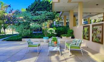 Imagem 6: Apartamento 2 dormitórios (99m²) - Tristeza