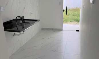 Imagem 3: Casa 2/4, bairro da Conceição, última Unidade