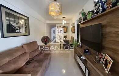 Imagem 6: FREGUESIA - Apartamento, varandão, 3 quartos 1 suíte, 90m2, 1 vaga coberta