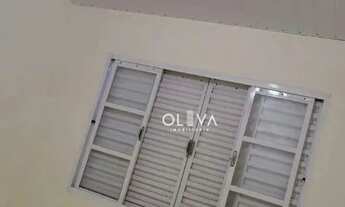 Imagem 6: Casa com 2 dormitórios à venda, 45 m² por R$ 140.000 - Parque Residencial da Lealdade - Sã