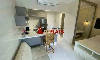 Imagem 3: Flat com ótimo preço no bairro Pinheiros. Confira!