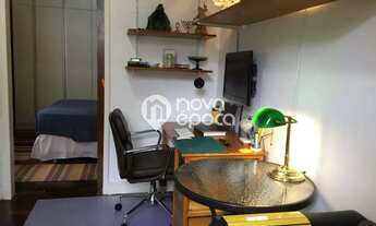 Imagem 4: Flamengo Apartamento com 1 dormitório