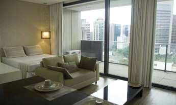 Imagem 3: Aluguel Apartamento 1 Dormitórios - 42 m² Vila Olímpia