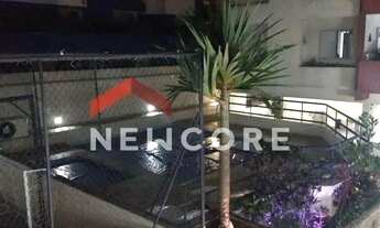 Imagem 5: Apartamento em Rua Atuaí - Vila Esperança - São Paulo/SP