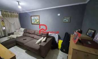 Imagem 5: Casa com 2 quartos, Canto do Forte, Praia Grande, Cod: 8252