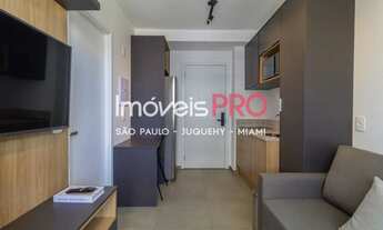 Imagem 4: Studio na Vila Nova Conceição