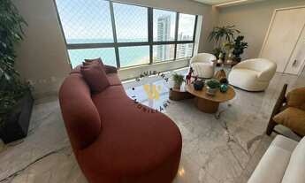 Imagem 5: Apartamento de Luxo 4 quartos em Boa Viagem, Recife