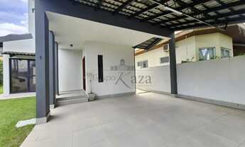 Imagem 3: Oportunidade - Casa em Condomínio - Condomínio Jardim das Colinas - 3 Dormitórios - 268m²