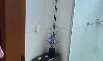 Imagem 4: Imóvel para venda possui 92 metros quadrados com 3 quartos em Setor Bueno - Goiânia - GO