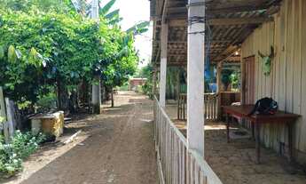 Imagem 6: Sítio Estrada do Puru Puru