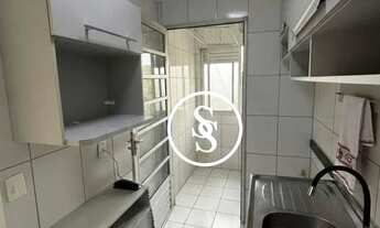 Imagem 6: Apartamento com 2 dormitórios para alugar, 59 m² por R$ 3.500,00/mês - Planalto - São Bern