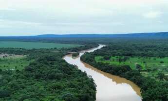 Imagem 5: Vendo propriedade rural