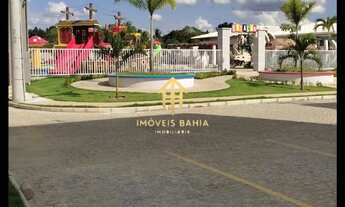 Imagem 6: VENDO APARTAMENTO NO SIM - CONDOMÍNIO FLÓRIDA 2Contrato de gaveta