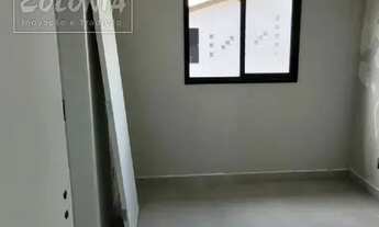 Imagem 6: Sobrado a venda - Jardim Santo Alberto, Santo André