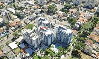Imagem 4: Apartamento em Avenida Iguaçu - Rebouças - Curitiba/PR
