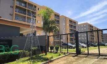 Imagem: Apartamento com 2 dormitórios à venda