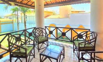 Imagem 6: Carnaval! Casa em condomínio fechado no Porto das Dunas, próxima ao Beach Park