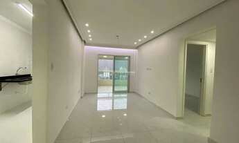 Imagem 3: Canto do Forte !! Lindo Apto 2 Dormts, Varanda Gourmet, 2 Vagas, LAZER COMPLETO