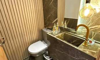 Imagem 7: Varandas do Parque 3 Suítes 2 vagas individuais vista para o Lago