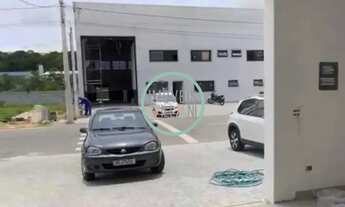 Imagem 3: Galpão para venda e locação, 630m² no Rio Comprido - Jacareí