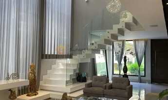 Imagem 7: Casa à venda no bairro Tamboré - Santana de Parnaíba/SP