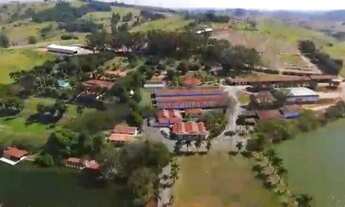 Imagem: Fazenda 1.149 hectares de alto padrão no