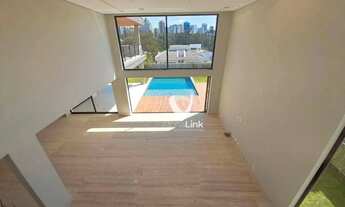 Imagem 3: Casa com 4 dormitórios à venda, 734 m² - Alphaville - Barueri/SP