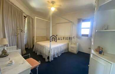 Imagem 2: Casa com 3 dormitórios à venda, 512 m² por R$ 3.000.000,00 - Alphaville 9 - Santana de Par