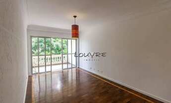 Imagem 3: Apartamento com 2 dormitórios para alugar, 118 m² por R$ 9.502,48/mês - Itaim Bibi - São P