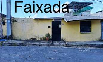 Imagem 6: Casa desocupada Casa com 1 dormitório