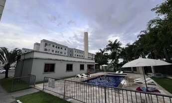 Imagem 6: Apt com vista livre em COlina de Laranjeiras